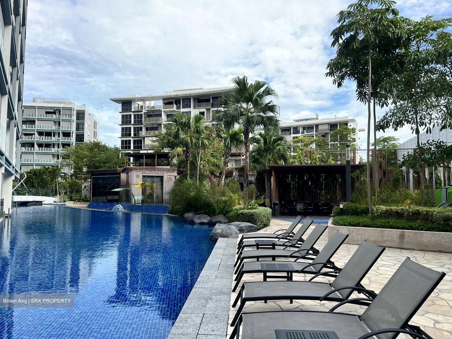 The Jovell (D17), Condominium #439983341